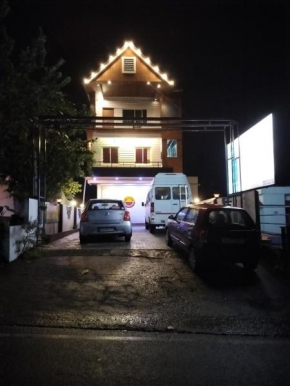 Himadri munnar holidays